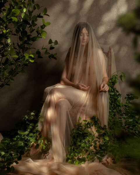Photograph Evgeny Loza Sofia on One Eyeland